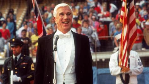 Naked Gun Reboot With Liam Neeson Lands Release From Paramount