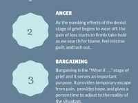 Stages Of Grief Ideas Stages Of Grief Grief Grief Therapy