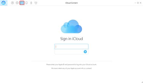 How To View Files On Icloud Drive Imobie Inc