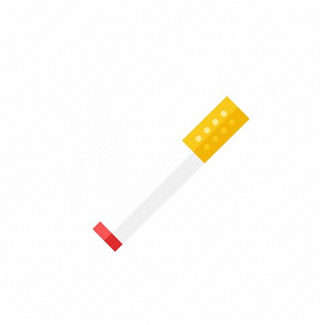 Cigarette Icon Download On Iconfinder On Iconfinder