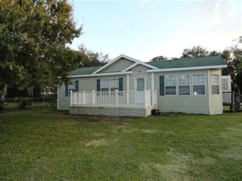 For Sale By Owner 32 Doublewide Mobile Home On Private
