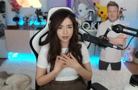 Streamer Pokimane Announces The End Of Her Twitch Contract