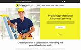 New Life Handyman Services