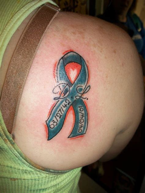 Cancer Tattoos Designs Ideas And Meaning Tattoos For You
