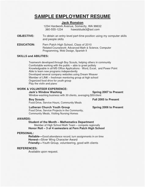 Write the perfect resume with help from our resume examples for students and professionals. 49 Best Sample Resume For Retired Person Returning To Work ...