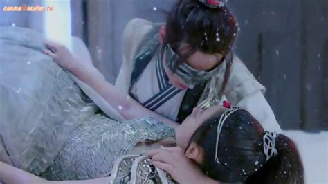 Lin Dong Huan Huan Romantic Scene Of Martial Universe Season 2