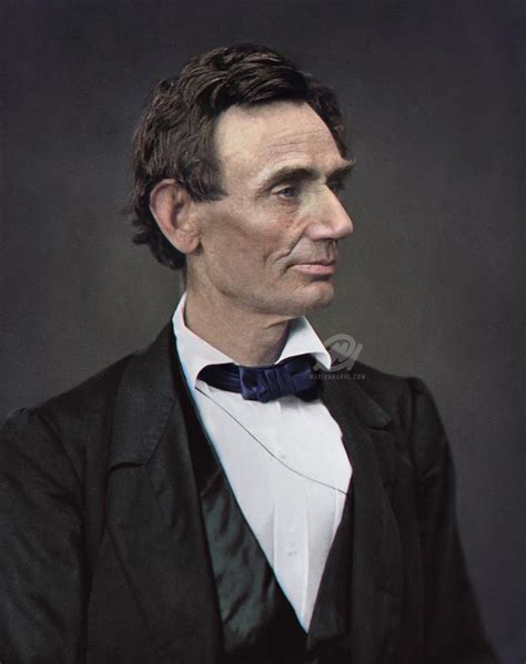 Onthisday 1860 Abraham Lincoln Is Elected 16th President Of The