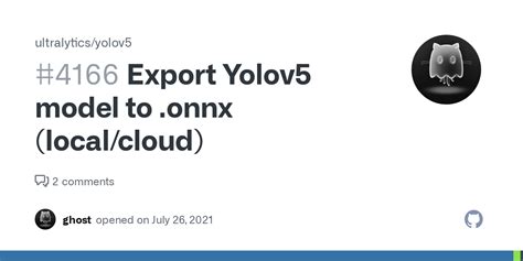 Export Yolov Model To Onnx Local Cloud Issue Ultralytics My Xxx Hot Girl