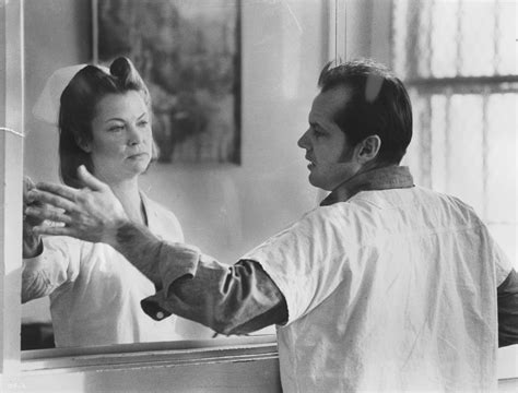 Louise Fletcher Oscar Winning Actor Who Played Nurse Ratched In ‘cuckoos Nest Dies