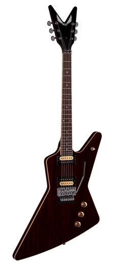 Dean Z 79 Floyd Review And Prices Findmyguitar