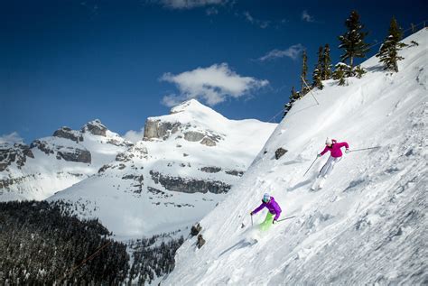 What's New in Banff-Lake Louise This Winter | First Tracks!! Online Ski 