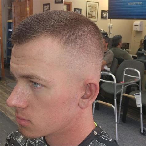 Amazing Marine Haircut Ideas You Need To Try Outsons Men S