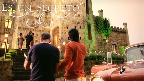 Plan b walked off the stage early because the fans were too quiet; Plan B - Es un secreto Official Video - YouTube