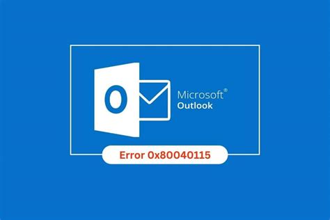 Ways To Fix Microsoft Outlook Error X Best Solution