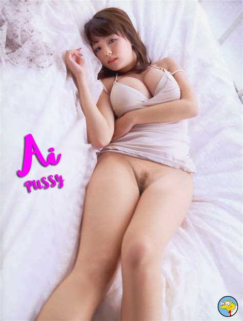 Ai Shinozaki Naked Hot Album Photos