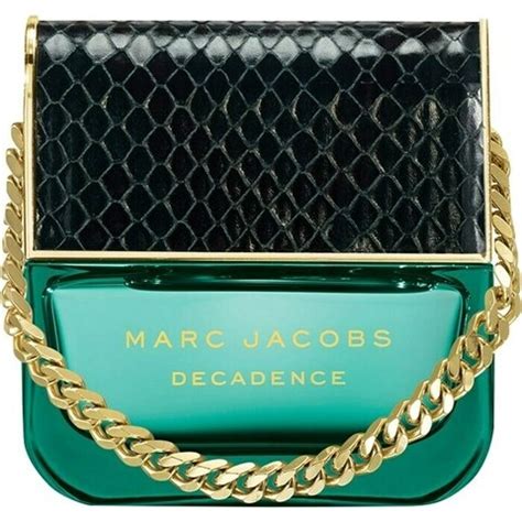 Decadence By Marc Jacobs Reviews Perfume Facts