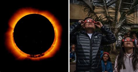 Time To Dial Back The Crazy Internet Abuzz As Solar Eclipse