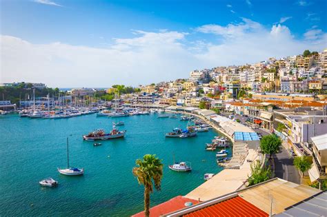 Best things to do and see in Piraeus, Athens, Greece