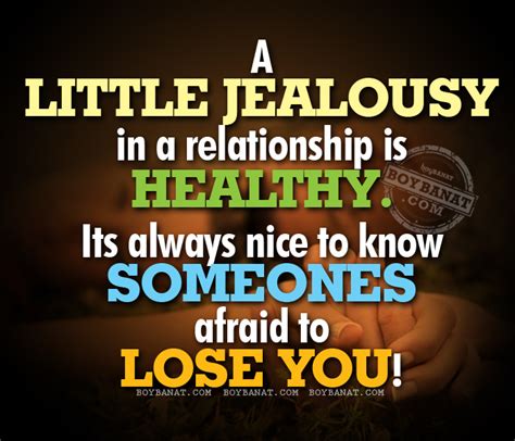 20 Famous Jealousy Quotes