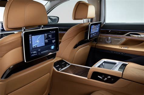Bmw 7 Series 2020 Interior 2022 Bmw 7 Series Review Pricing And Specs