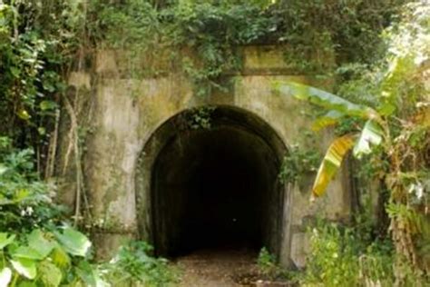 Ini Sejarah Terowongan Terpanjang Di Indonesia Majalah Lintas