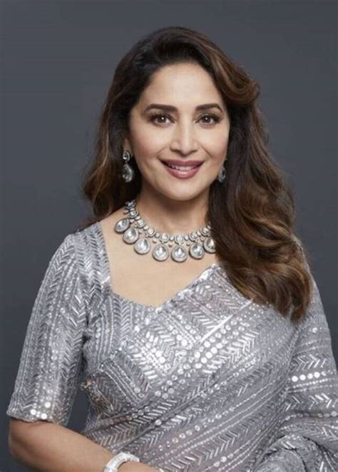 Madhuri Dixit Birthday Revisiting The Divas Best Fashion Moments