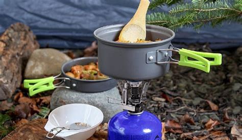 The Best Camping Cookware Set For 2020
