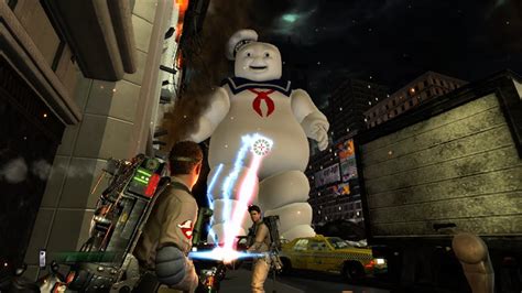 ghostbusters the video game remastered [06] xbox one longplay youtube