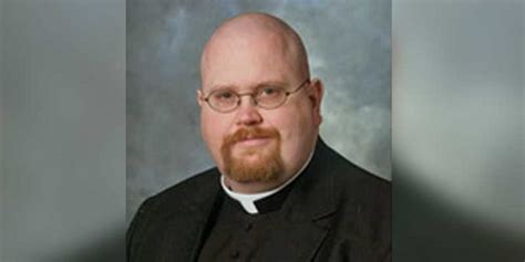 Michigan Priest Resigns Amid Allegations Of Sexual Harassment
