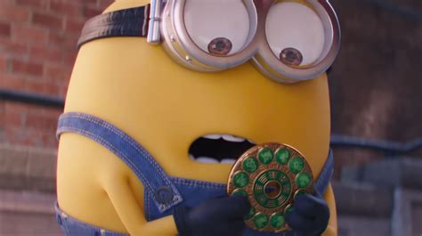Minions The Rise Of Gru Release Date Cast Plot And Everything Pop