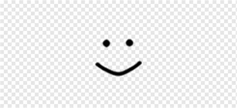 Roblox Video Game Face Smiley Face Game Angle Face Png Pngwing