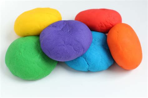 Kellys Classroom Online How To Make Your Own Playdough