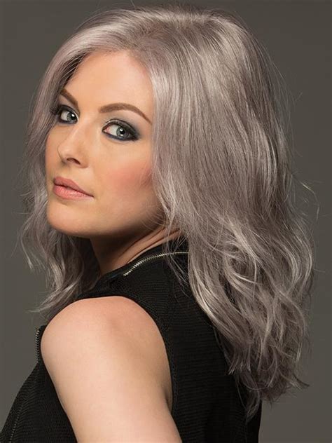 Avalon Wig By Estetica Synthetic Lace Front Best Seller