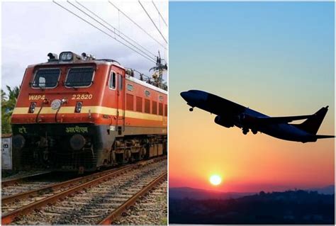 Purva Express Train Sivagangaa And Vande Bharat Train Late And Many Flights Cancelled Amar