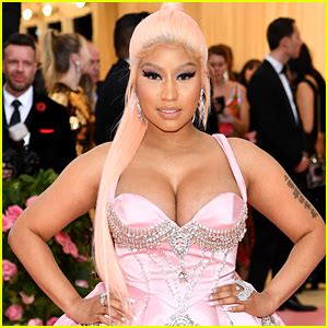 Will nicki and tom ever find love with no interference between them? Nicki Minaj Photos, News and Videos | Just Jared | Page 11