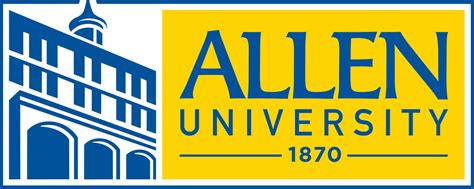 Explore Hbcu Allen University Findmyhbcu
