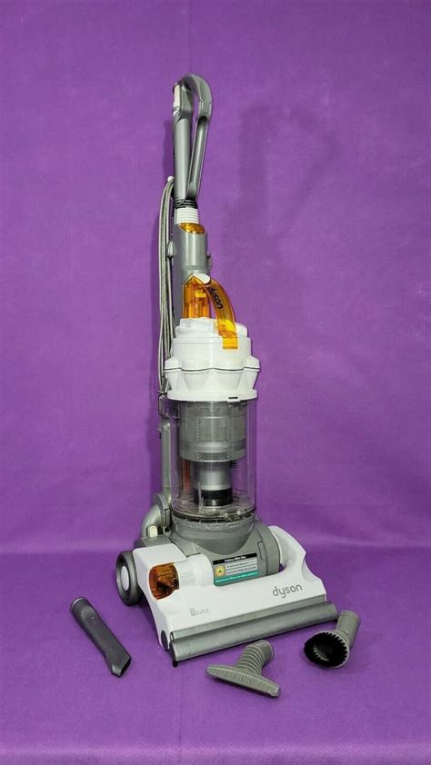 Dyson Dc14 Full Kit Model Upright Vacuum Cleaner Etsy