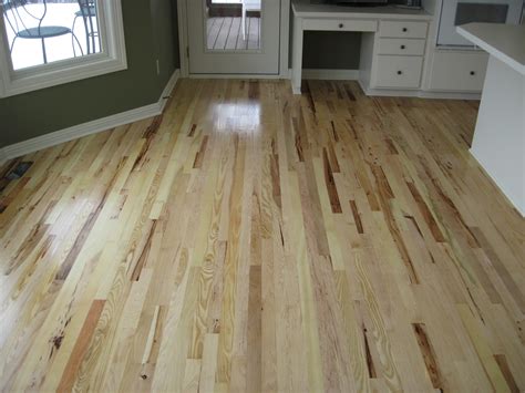 Exotic And Miscellaneous Wood Flooring — Raven Hardwood Flooring