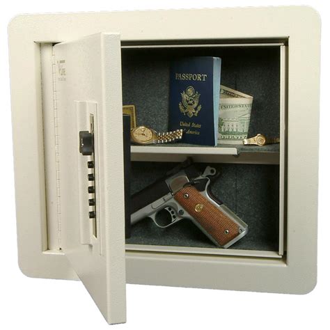 V Line Quick Vault In Wall Handgun Safe 41214 S