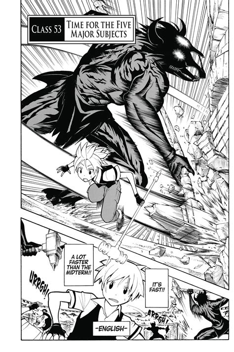 Assassination Classroom Manga Volume 7 Crunchyroll Store