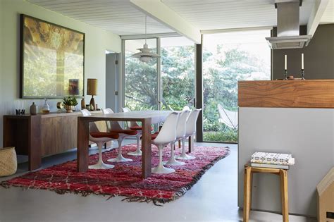 A Classic Eichler Home Steps Into The 21st Century