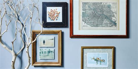 3 Ways To Frame Art That Are Actually Affordable Huffpost