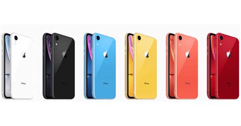 Apple Releases Updated Ios 121 For Iphone Xr The Mac Observer