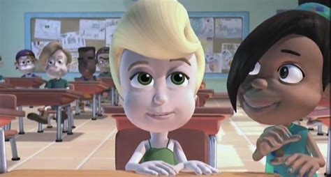 Jimmy Neutron The Adventures Of Jimmy Neutron Boy Genius 2002 Serija