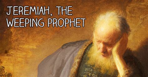 The Weeping Prophet Unashamed Of Jesus Images And Photos Finder