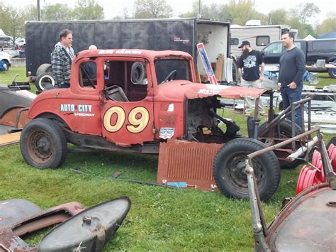 The national association for stock car auto racing, llc (nascar) is an american auto racing sanctioning and operating company that is best known for stock car racing. Pin by Rick on Old & Abandoned Vehicles | Old race cars ...