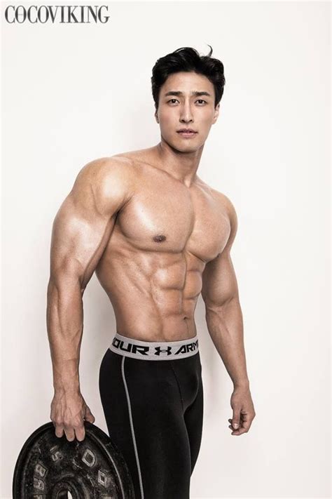 Korean Male Models Full Body Xxx Porn