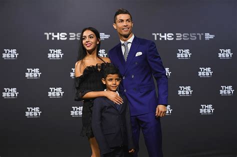 Submitted 7 hours ago by mysteriiouscomposer. Cristiano Ronaldo Wife Or Girlfriend: Who Is Georgina Rodriguez | WHO Magazine