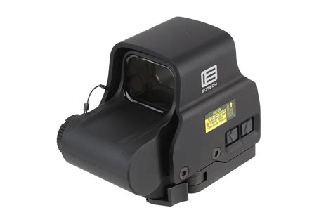 Eotech Exps2 0 Holographic Weapon Sight Exps2 0
