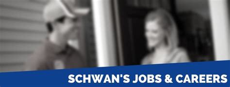 Schwan's company used to be known as the schwan food company. Schwan's Careers | Application, Jobs & Interview Tips
